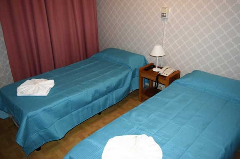 Hotel Bellavista
