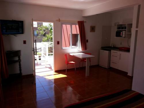 Lodge Abuela Mari Apart Caba�a