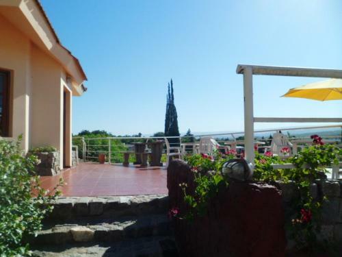 Hotel Del Buen Ayre