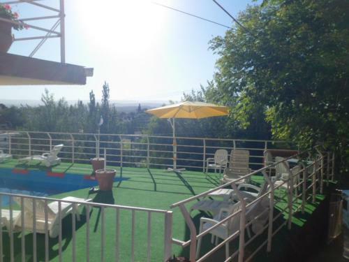 Hotel Del Buen Ayre