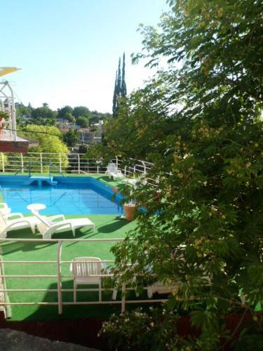 Hotel Del Buen Ayre