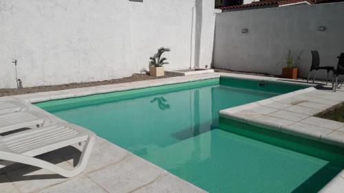 Casa Fleming
