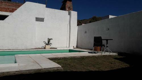 Casa Fleming