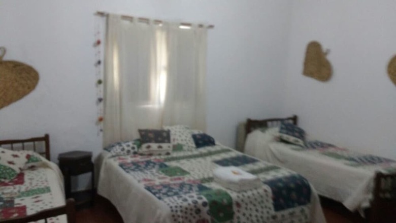 Hotel San Carlos
