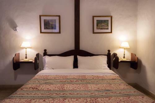 Bed & Breakfast La Posada De Akasha
