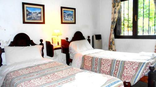Bed & Breakfast La Posada De Akasha