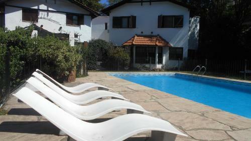 Bed & Breakfast La Posada De Akasha