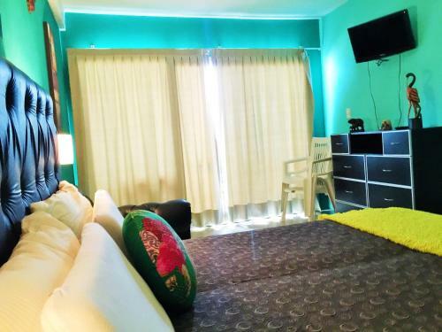 Apartamento Departamentos Sobre El Mar