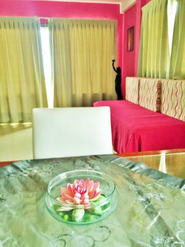 Apartamento Departamentos Sobre El Mar