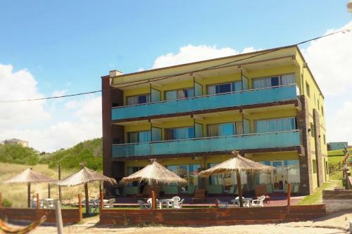 Apartamento Departamentos Sobre El Mar