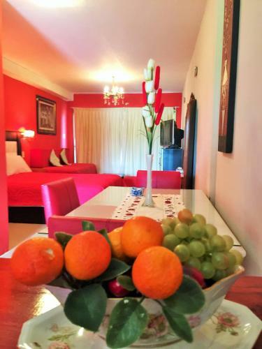 Apartamento Departamentos Sobre El Mar