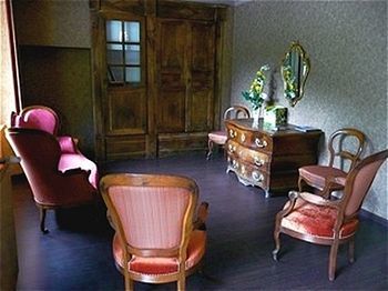 Hotel � La Breche De Roland