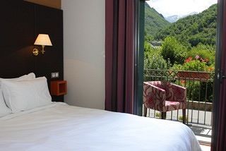 Hotel � La Breche De Roland