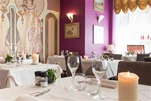 Hotel Minotel De L`ange