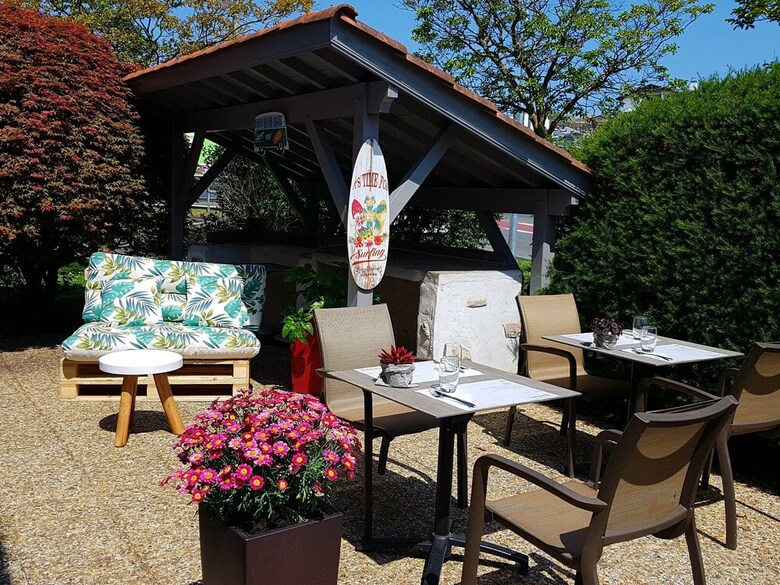 Hotel Campanile Hendaye