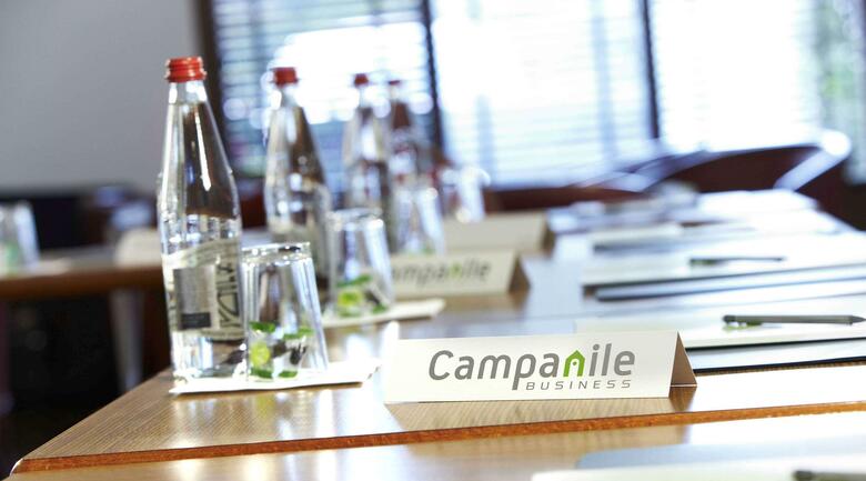 Hotel Campanile Hendaye