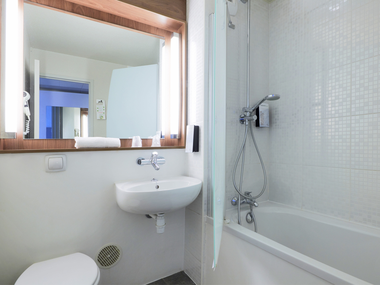 Hotel Campanile Hendaye