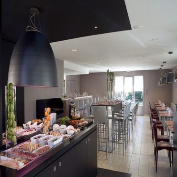 Hotel Campanile - Clermont-ferrand -