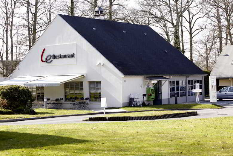 Hotel Campanile - Clermont-ferrand -