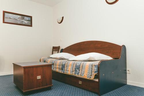 Hotel Appart`city La Roche Posay