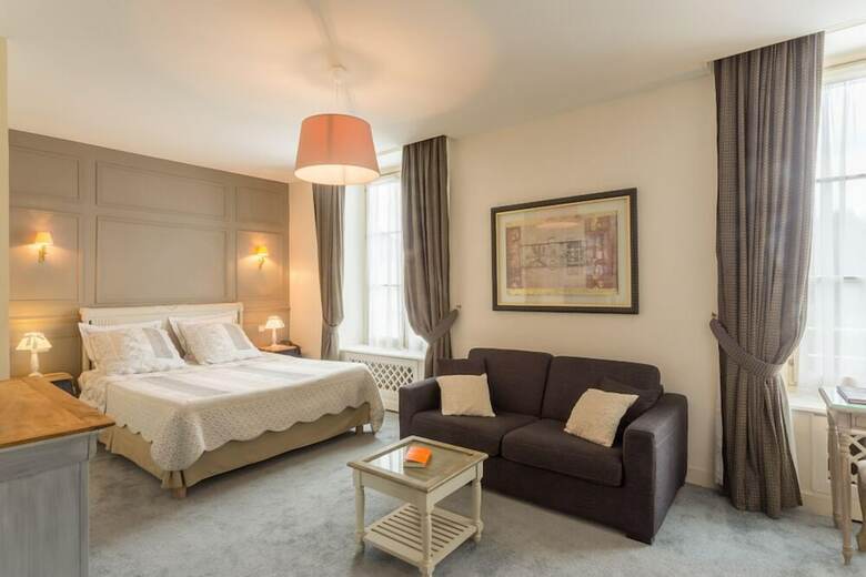 Hotel Ricordeau