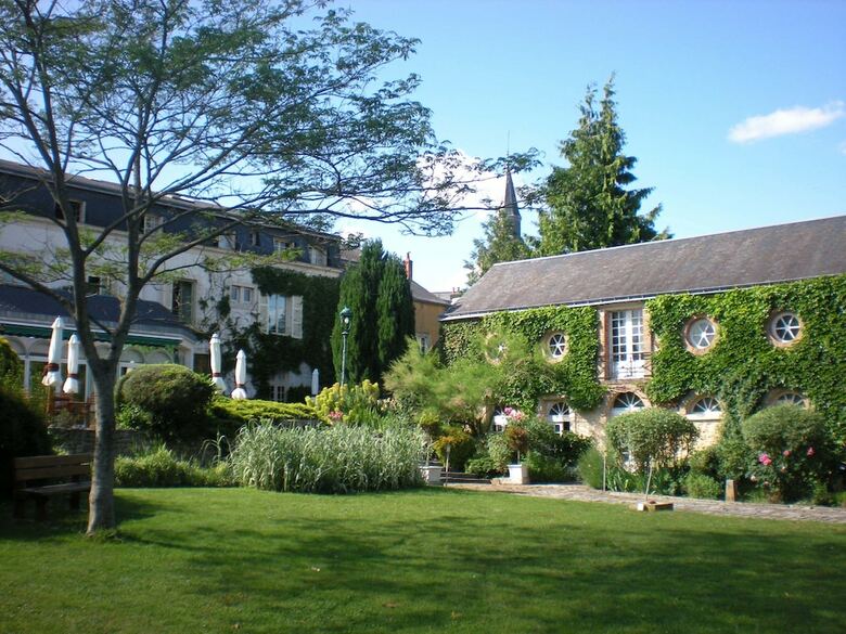 Hotel Ricordeau