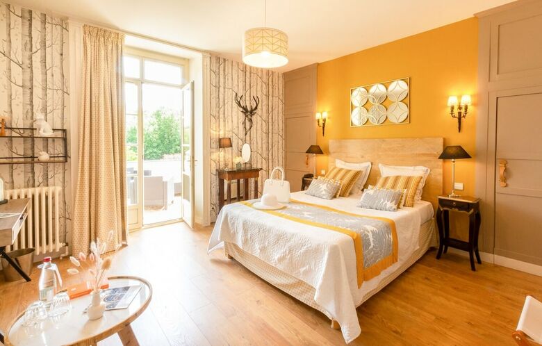 Hotel Ricordeau