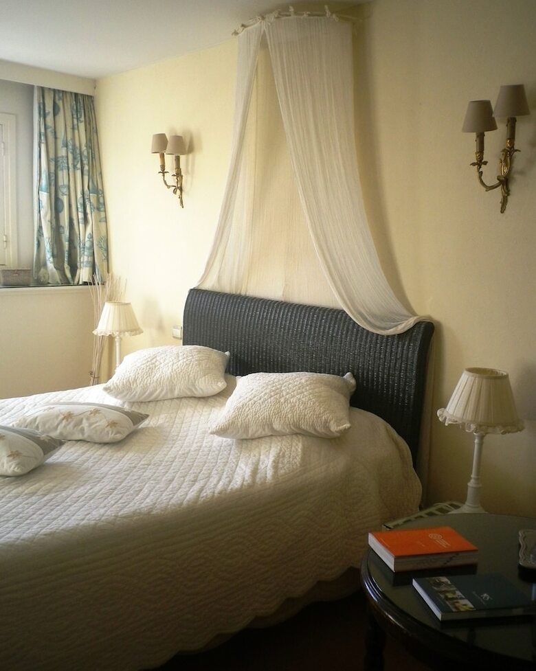 Hotel Ricordeau