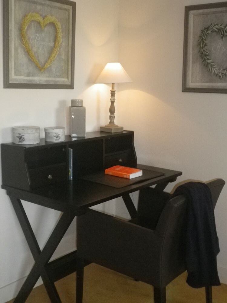 Hotel Ricordeau