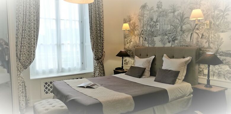 Hotel Ricordeau