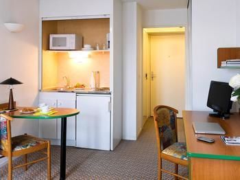Hotel Citea Maisons Alfort