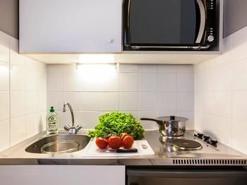 Hotel Citea Maisons Alfort