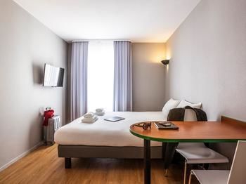 Hotel Citea Maisons Alfort