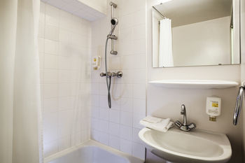 Hotel Citea Maisons Alfort