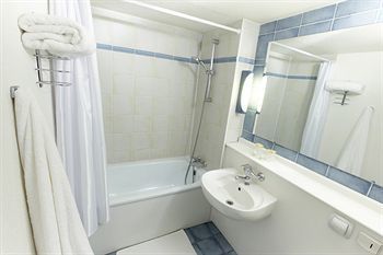 Hotel Campanile Nancy Laxou