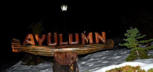 Ay�lumn
