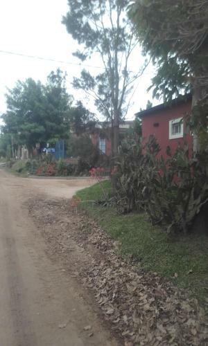 La Casa De Los Pinos