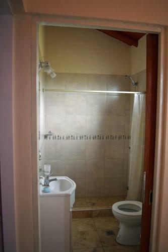 Agroturismo Complejo Ruca Anay (casa De Amigos)
