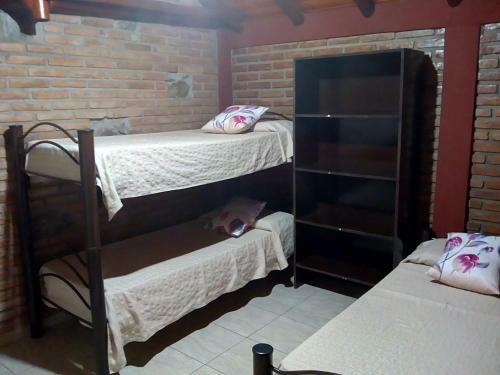 Apartamento Caba�as Buen Dia
