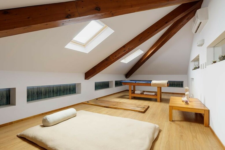 Hotel Alto Traful By Don