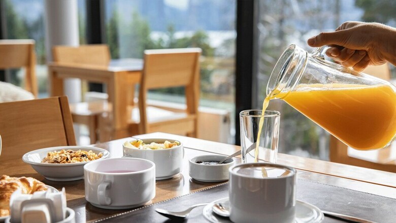 Hotel Alto Traful By Don
