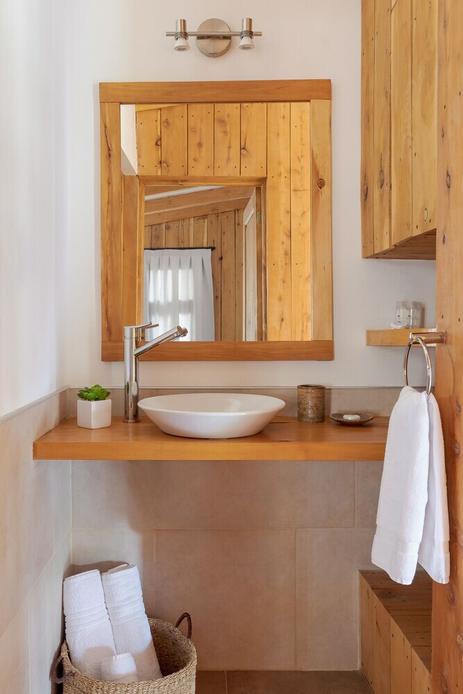 Hotel Alto Traful By Don