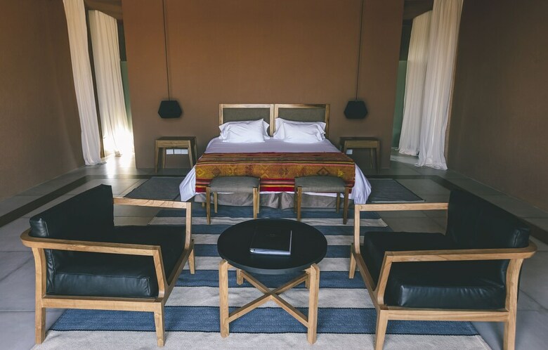 Rosell Boher Lodge