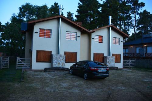 Caba�as Mar Azul, Villa Gesell