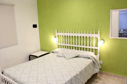 Apartamento Departamento Monte Hermoso