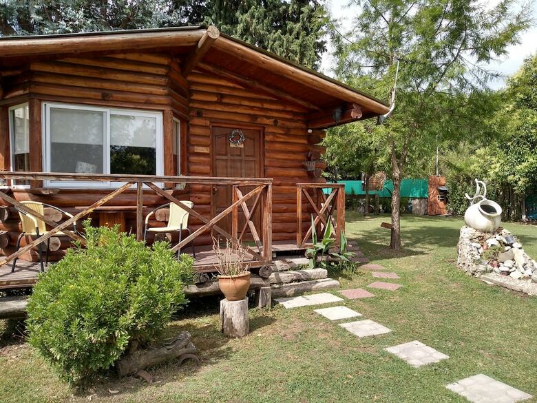 Hotel Pualy Resort & Spa, Escobar