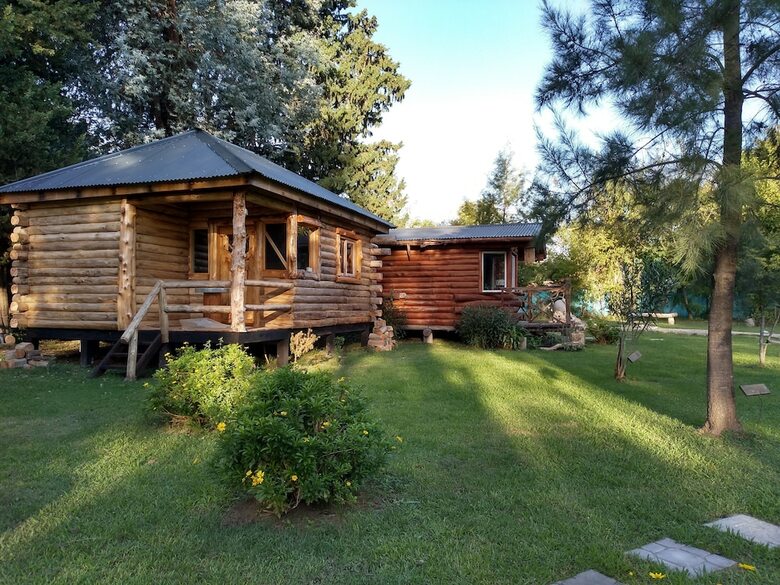 Hotel Pualy Resort & Spa, Escobar