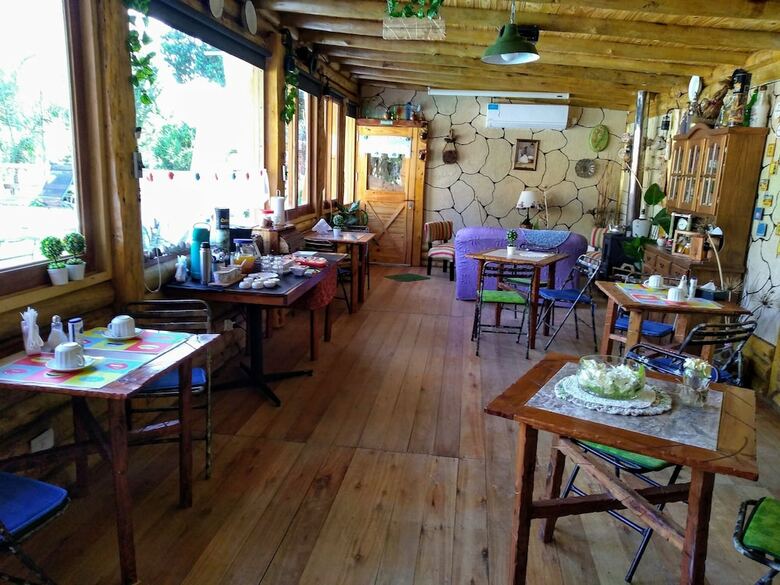 Hotel Pualy Resort & Spa, Escobar