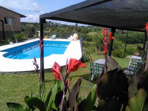 Lodge Las Bien Bonitas