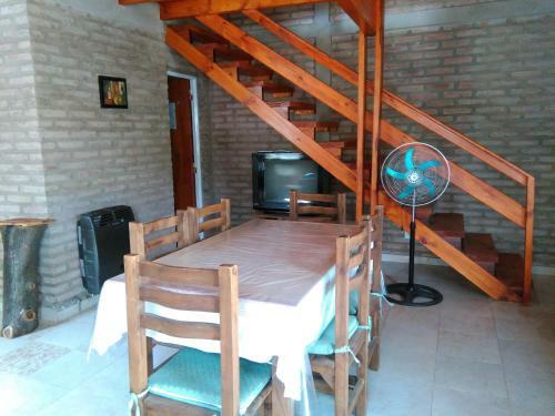 Lodge Las Bien Bonitas